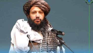 ادعای گروه طالبان: کارهای بزرگتر از داوود خان را انجام داده‌ایم