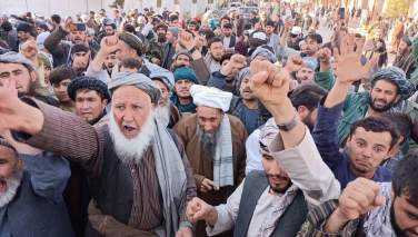 وضعیت ازبک‌ها در دولت طالبان؛ از سرکوب اعتراضات تا تبعید فرماندهان