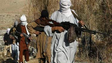 راه حل منطقه‌ای مهار تروریزم در افغانستان چیست؟