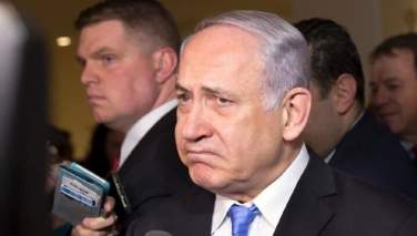 129 نماینده امریکایی سخنرانی نتانیاهو در کانگرس را تحریم کردند