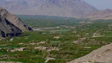 طالبان 55 باشنده ولسوالی هزاره نشین ارزگان خاص را بازداشت کردند
