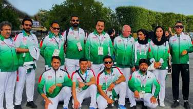 جودوکار افغانستان در اولین مسابقه خود در المپیک به مصاف حریف اتریشی می‌رود